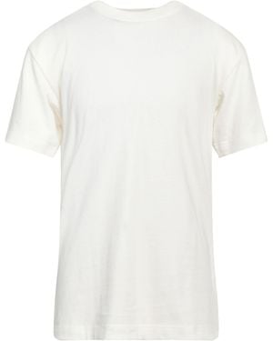 Verlan T-shirt - Blanc