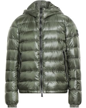 Add Puffers - Green