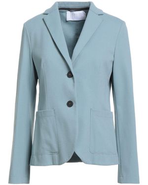 Harris Wharf London Blazer - Blu