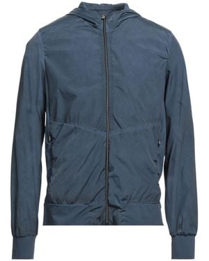Rrd Jacket - Blue