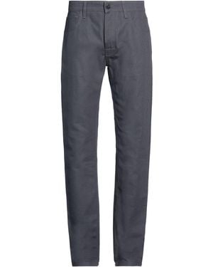 Raf Simons Pants - Blue