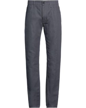 Raf Simons Pants - Blue