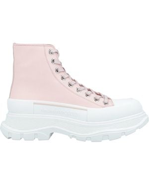 McQueen Sneakers - Rosa