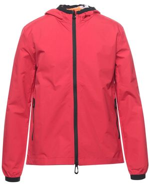 Suns Boards Jacket - Red