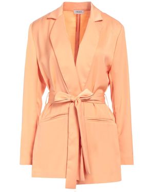 Liu Jo Blazer Polyester - Orange