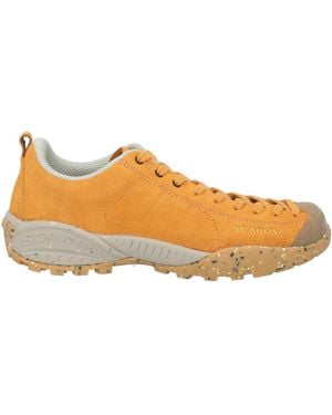 SCARPA Bottines - Orange