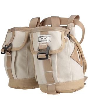 Vans Belt Bag Cotton - Natural