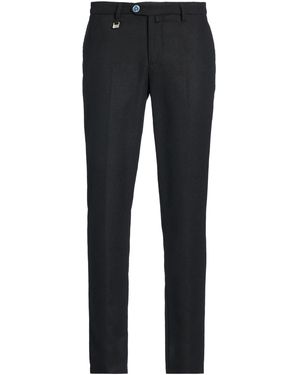 Barbati Trousers - Blue