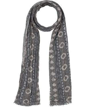 John Varvatos Scarf - Grey