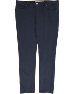 RE_HASH Trouser - Blue