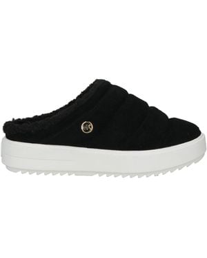 MICHAEL Michael Kors Trainers - Black