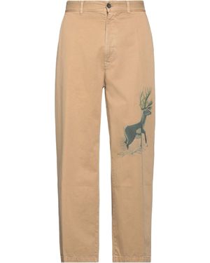 Incotex Pantalone - Neutro