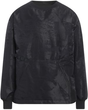 Y-3 Jacket - Black