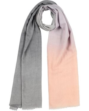 Fedeli Scarf - Pink