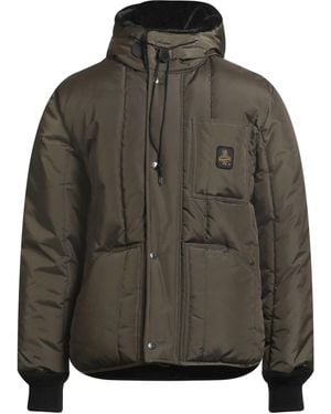 Refrigiwear Puffer - Grey