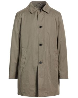 Paltò Coats - Grey