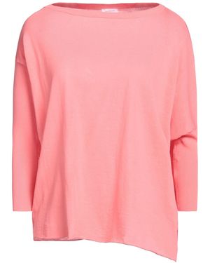 Rossopuro Pullover - Rosa