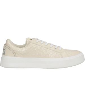 Gcds Trainers - White