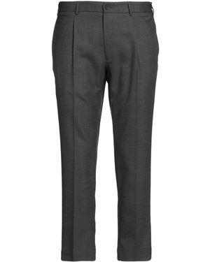 Santaniello Hose - Grau