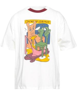 Opening Ceremony T-shirt - White