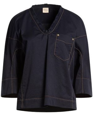 Tod's Top - Azul