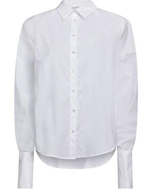 MVP WARDROBE Shirt - White