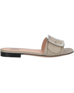 Bally Sandals - White