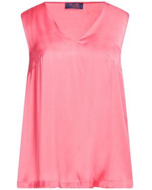 Trussardi Tops - Pink