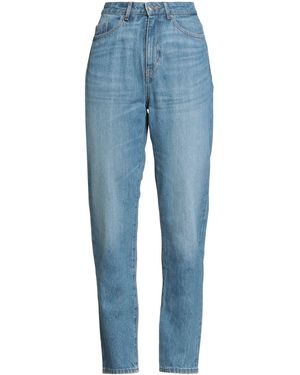BOSS Jeans Cotton - Blue
