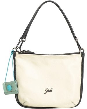 Gabs Bolso De Mano - Blanco