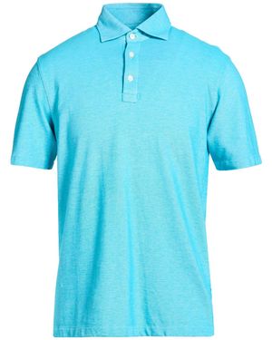 Luigi Borrelli Napoli Polo - Azul