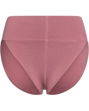 Rick Owens Shorts & Bermuda Shorts - Pink
