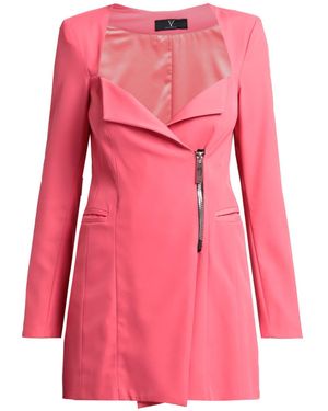 FELEPPA Jumpsuit - Pink