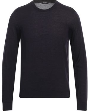 AROVESCIO Pullover - Blu