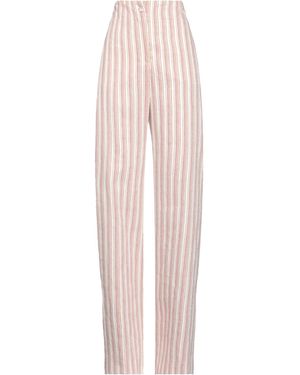 Suoli Trouser - Pink