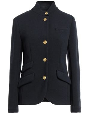 Rag & Bone Suit Jacket - Blue