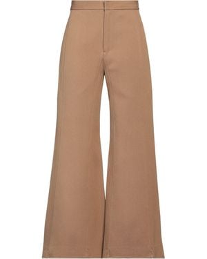 Niccolò Pasqualetti Hose - Braun