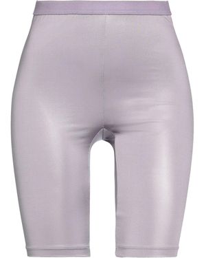 Rick Owens Leggings - Purple