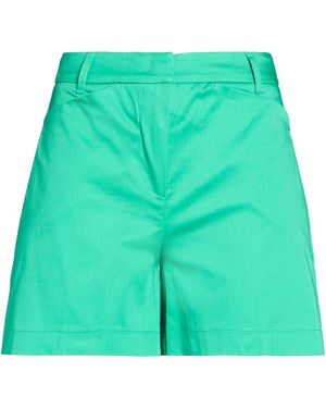 Kocca Shorts & Bermuda Shorts - Green