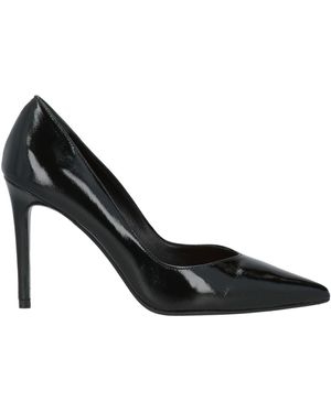 Chantal 1962 Decolletes - Nero