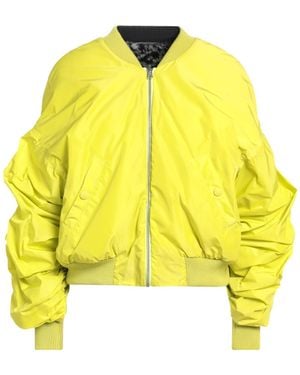 Suoli Chaqueta y Cazadora - Amarillo