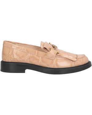 Tod's Loafer - Natural