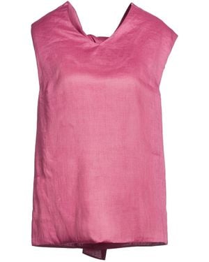 Max Mara Top - Rosa