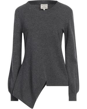 ALESSIA SANTI Pullover - Negro