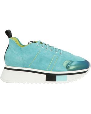 Fabi Trainers - Blue