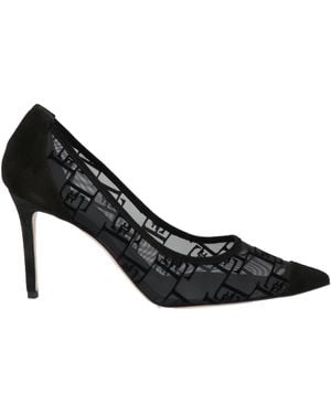 Elisabetta Franchi Pumps - Schwarz