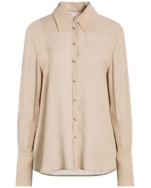 Tory Burch Shirts - Natural