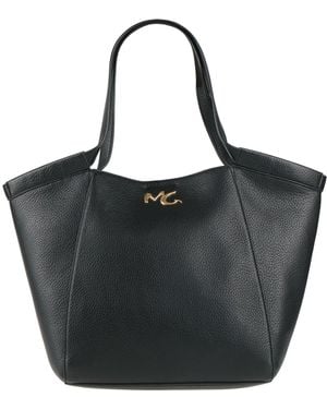 Manila Grace Handbag - Black