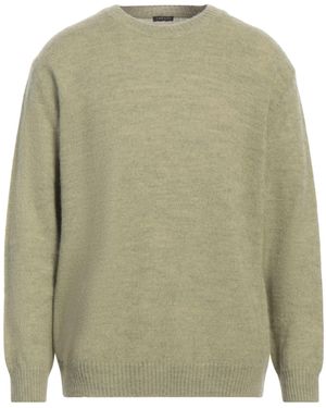 Retois Jumper - Green