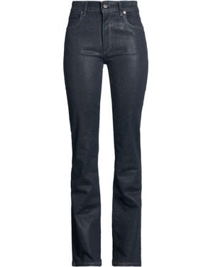 PT Torino Jeans Cotton, Polyester, Elastane - Blue